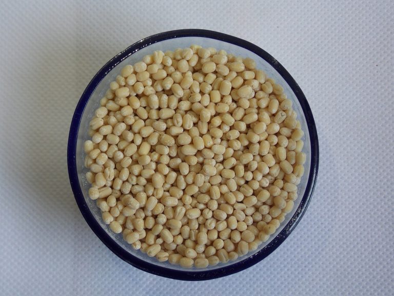 Creamed Urad Daal