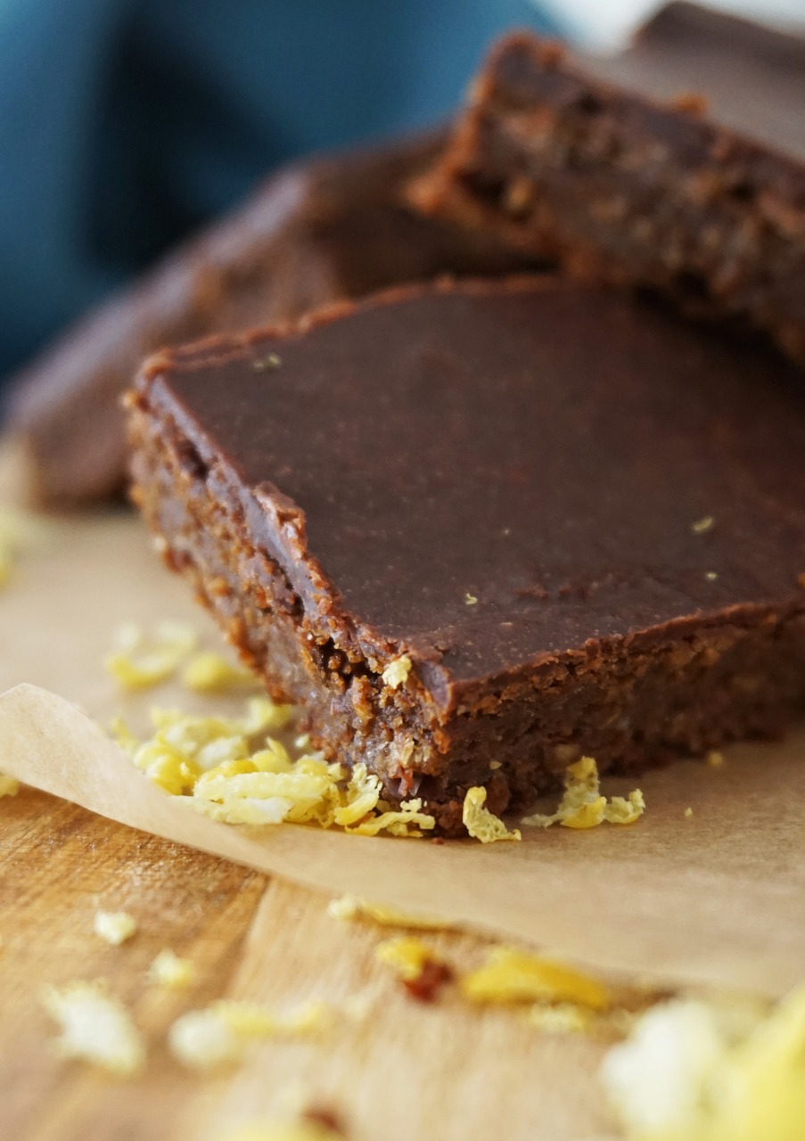 Vegan Chocolate Cake