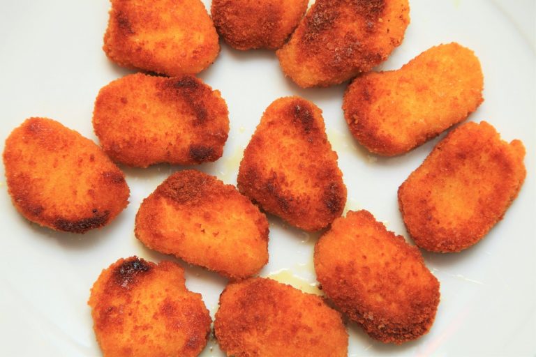 Cheerios Nuggets