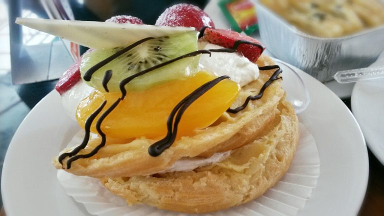 Vegetarian Maque Choux