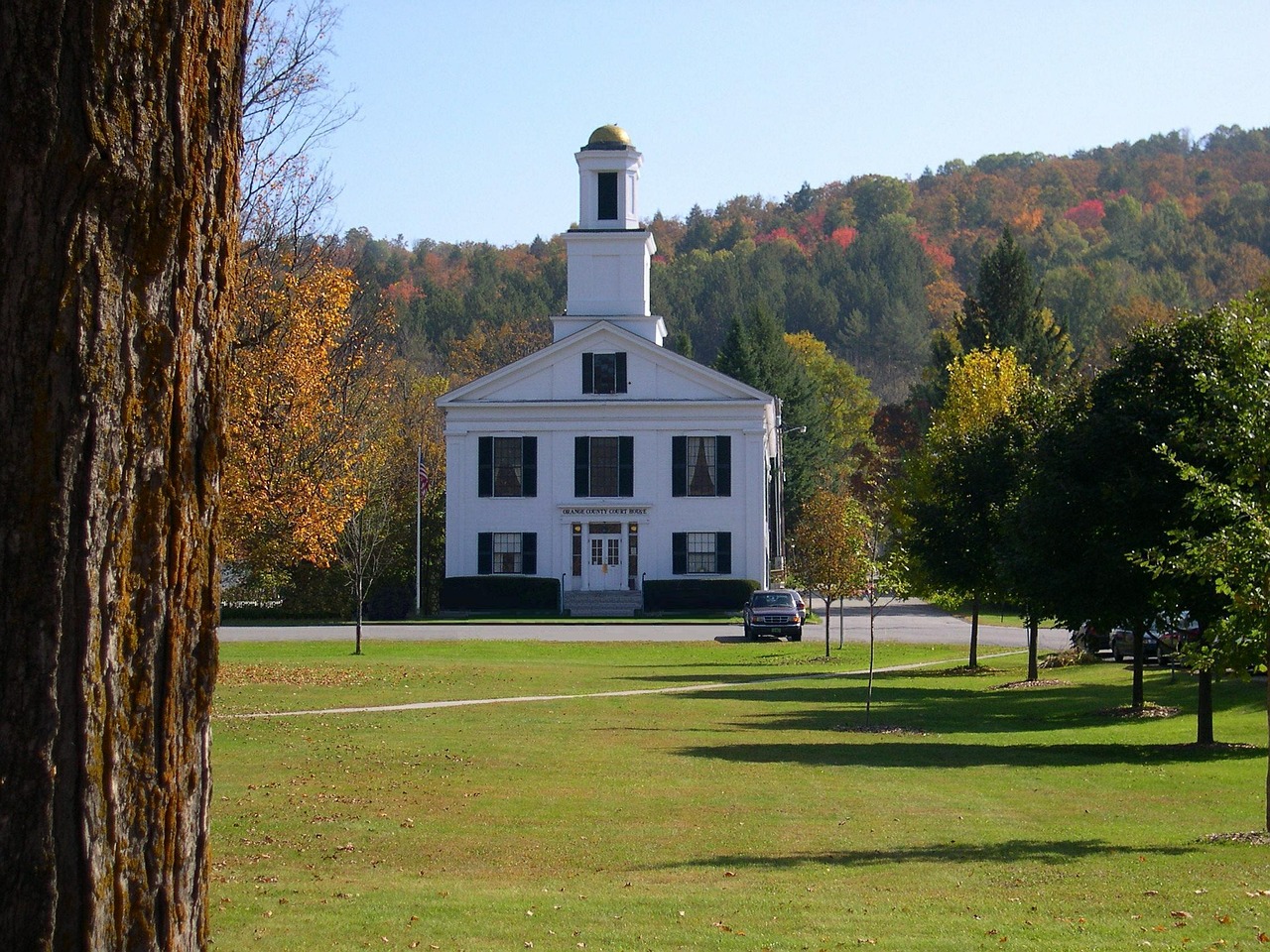 Vermont Country Salad