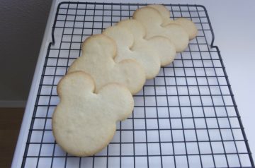 Very Berry Sugar Cookie Cobbler