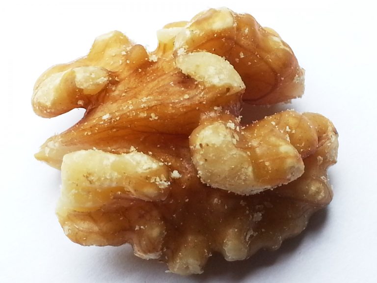 Walnut Oil Dressing
