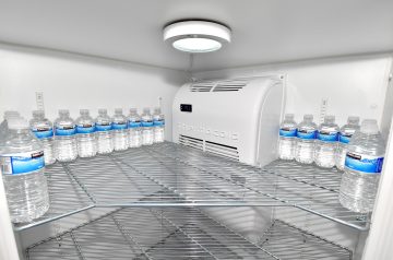 Clean out the Fridge Ham Salad