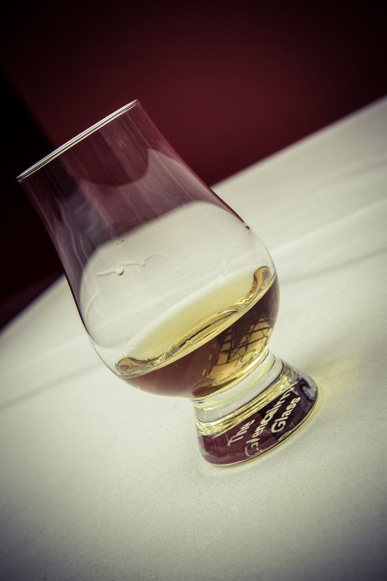 Whiskey Sour