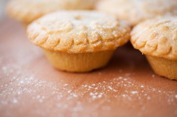 *-- Creamy Chicken Pot Pie  *  Pies - Pot Pies- Easy - Yummy--*