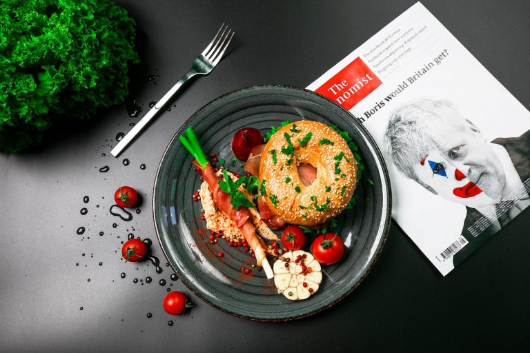 Yummy Yamma Salmon