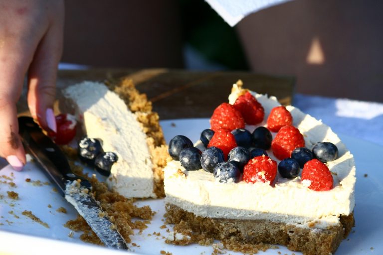 Yummy Yummy Cake