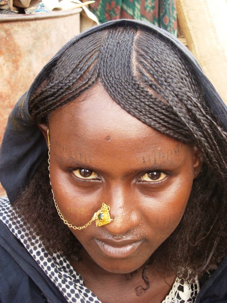 African Beef