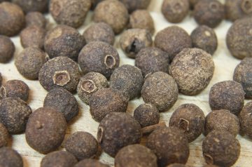 Shata (African Spice)