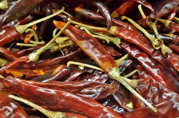 Mexican-Style Green Chile Chicken Casserole