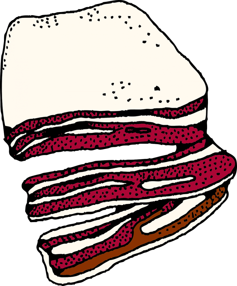 Bean 'n Bacon