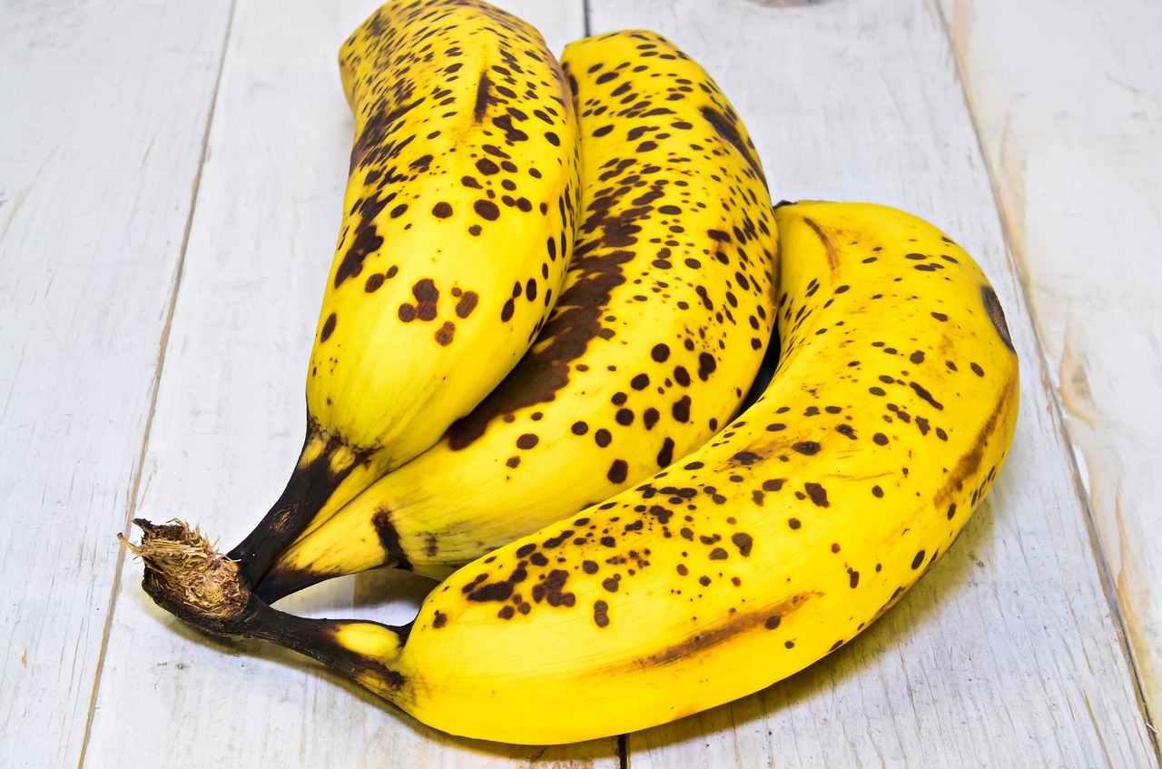 Southern Banana Praline Muffins (Healthy)