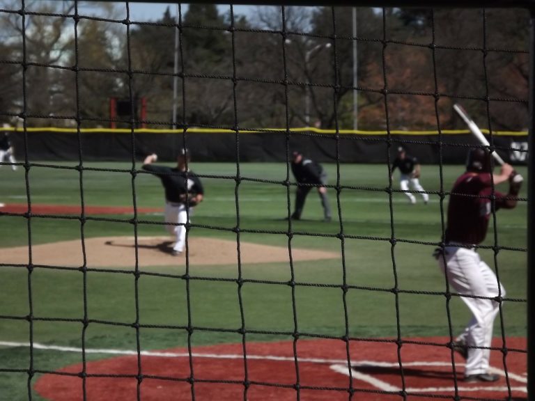 Batter