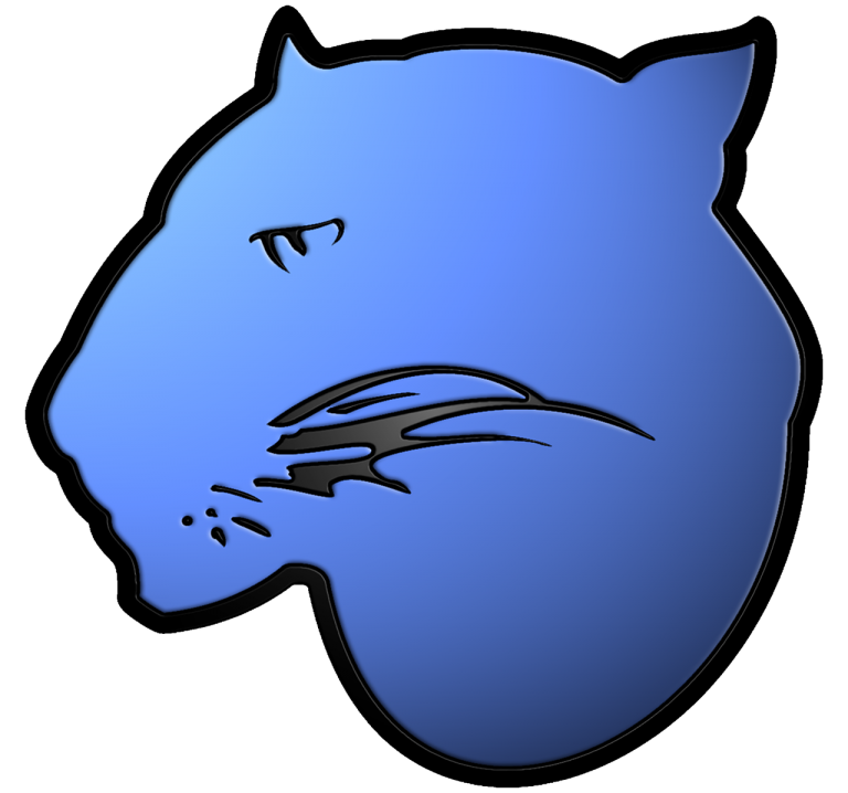 Wet Panther