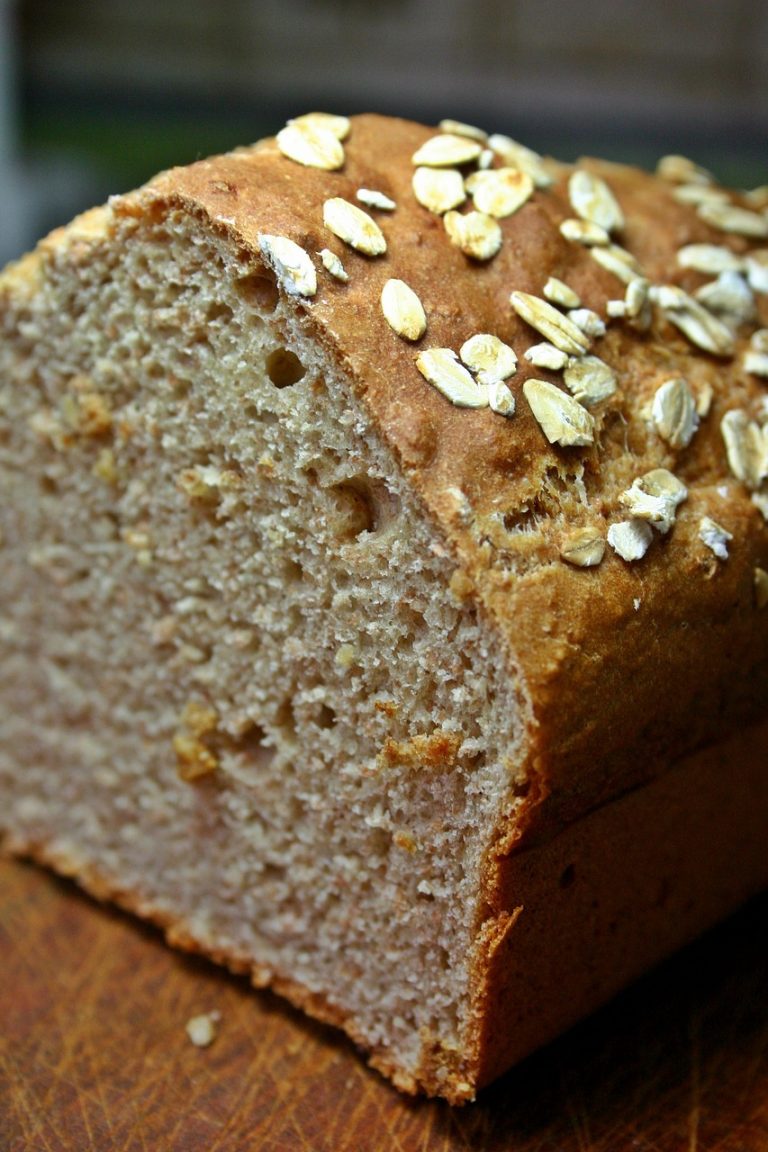Lancaster Farmhouse Baked Oatmeal