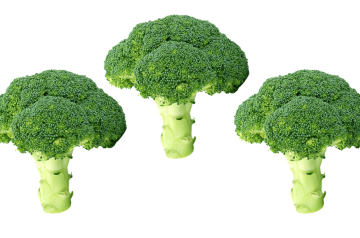 Italian Broccoli Salad