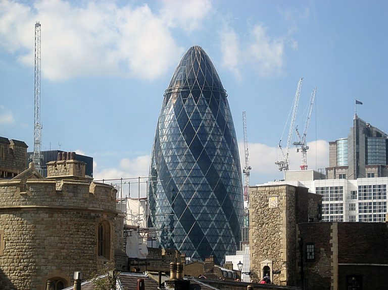 Gherkin Dip