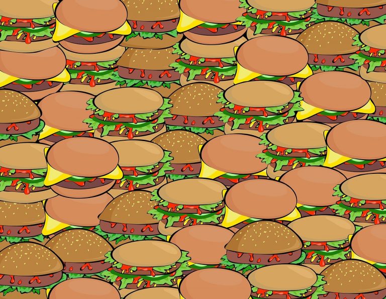 Grilled Baby Cheeseburgers