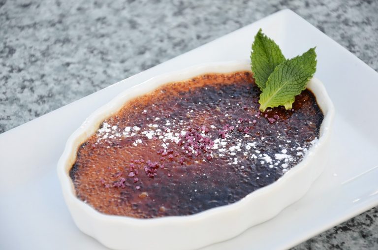 Burnt Creme (Copycat)