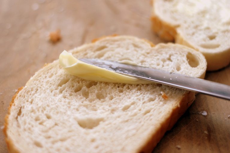 "i Can't Believe It is Butter" Margarine Spread