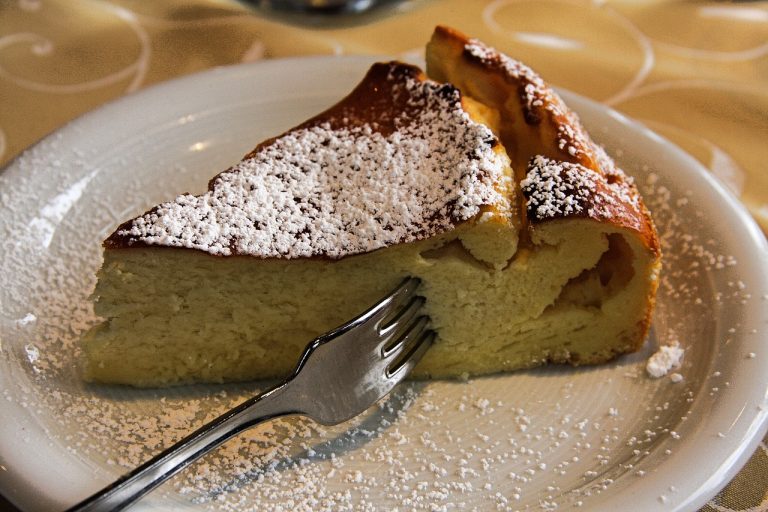 The Best and Last New York Cheesecake Recipe You Will Ever Try
