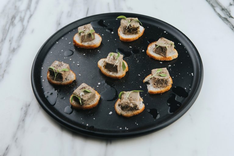Country Pate Gourmet Group
