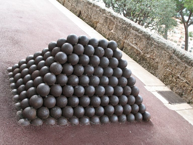 Texas Cannonballs