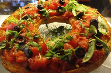 Pizzeria Crostini