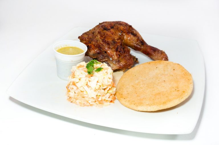 Bubba's Chicken Dish