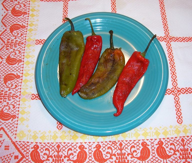 Spicy Southwestern Butter