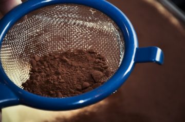 Italian-American Sausage Patty Melts