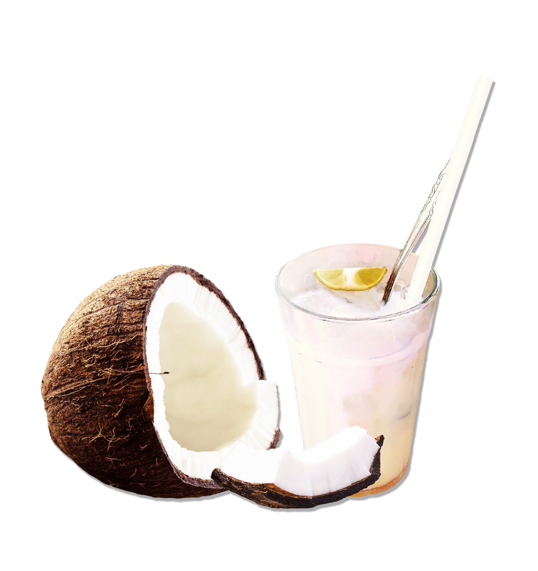 Coconut Smoothie