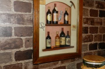 Bistro Cheeseburgers