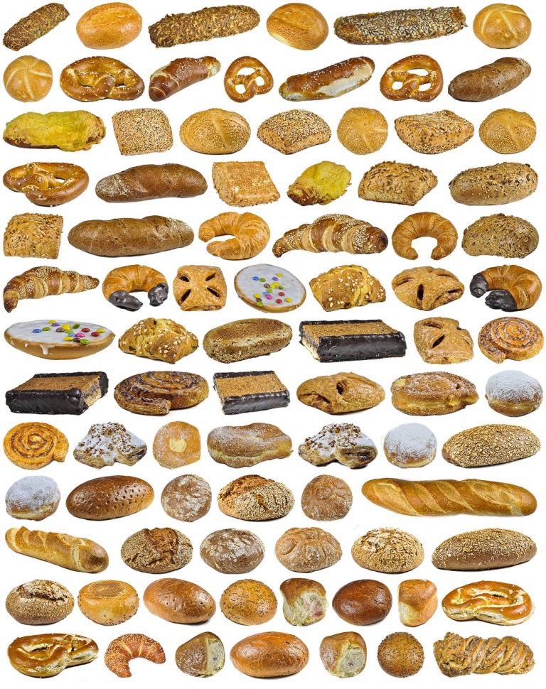 Apple Nut Bread