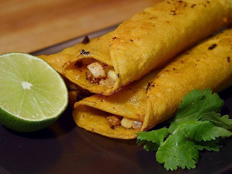 Flautas