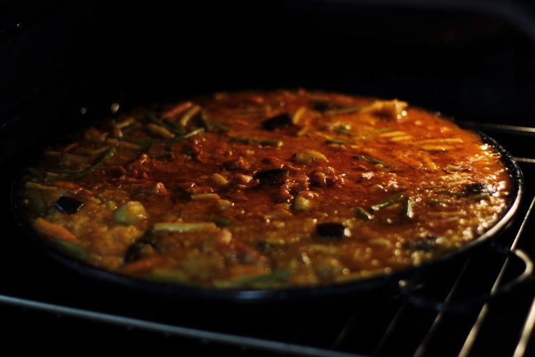 Spanish Rice Using Tomato Sauce