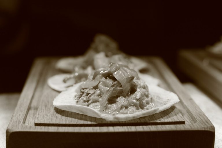 Chicken Tortilla Rolls