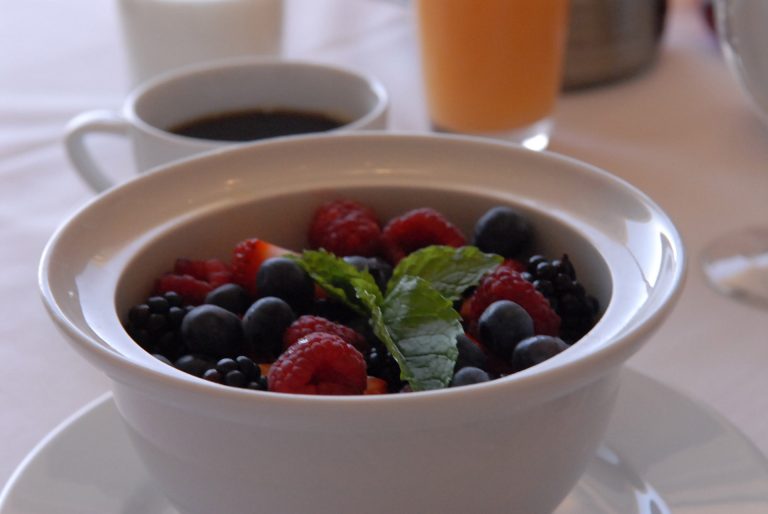 Fruit Cup