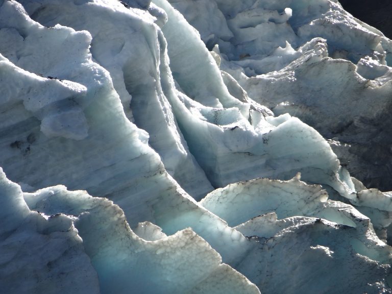 Banana Glace
