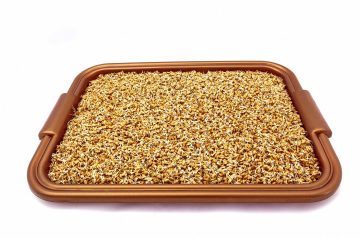 Mixed Grains