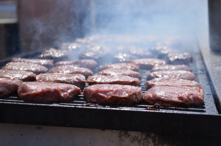 All American Burgers