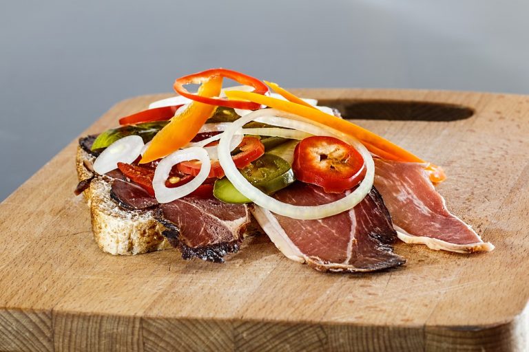Copenhagen Sandwich Coolers