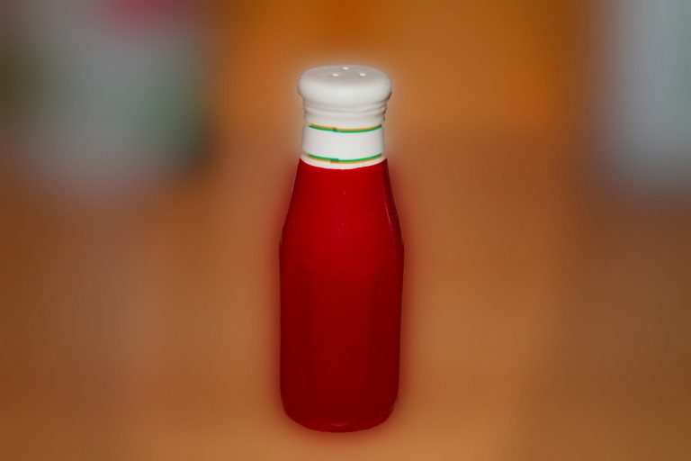 Healthy Ketchup