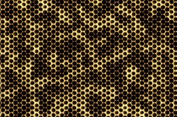 Simple Honeycomb