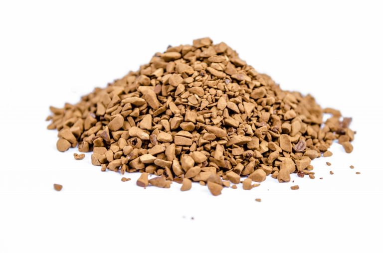 Instant Oats
