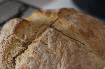 Beer Bread - Quick Bread