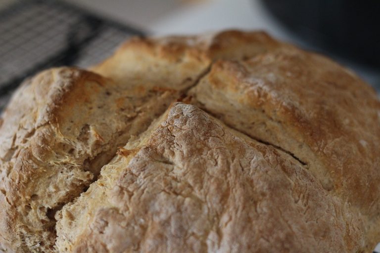 Beer Bread - Quick Bread