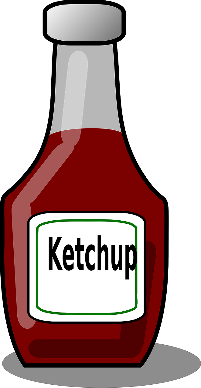 Lynchburg Barbecue Sauce (Low Sodium)