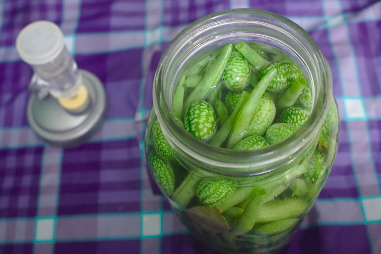 Semi-Homemade Borracho Beans